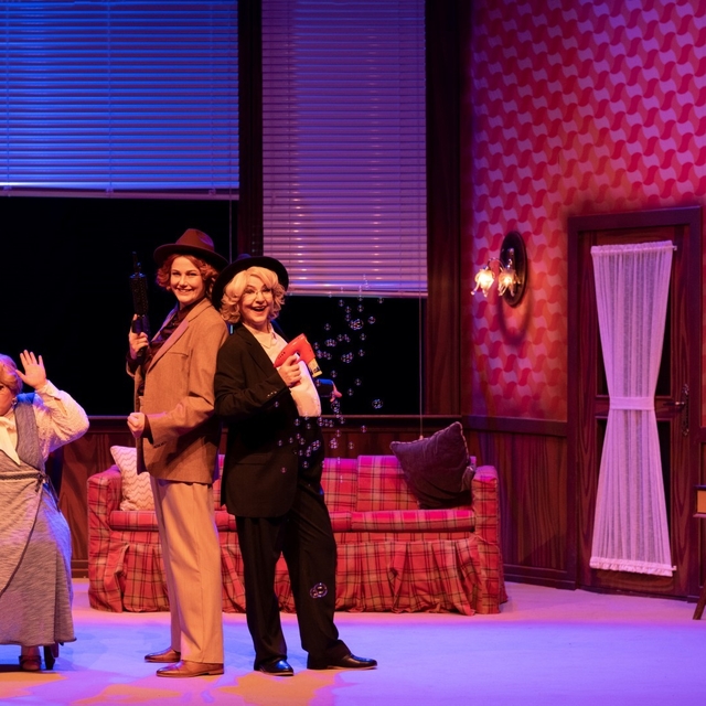 "Üç Jokerli Konken" Almanya'da beğeni topladı