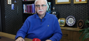 Prof. Dr. Özlü’den 'sessiz katil' uyarısı: Soludukça kanınızda yerini alıyor