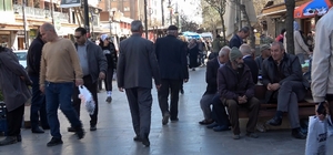 Diyarbakır 2025 yılında turist rekoru kırdı