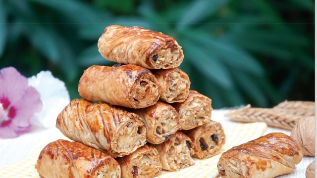 Samsun'da coğrafi işaretli ürün sayısı artıyor
Tescilli ürün sayısı 17'ye ulaştı, 6 ürünün de coğrafi işaret başvuru süreci devam ediyor