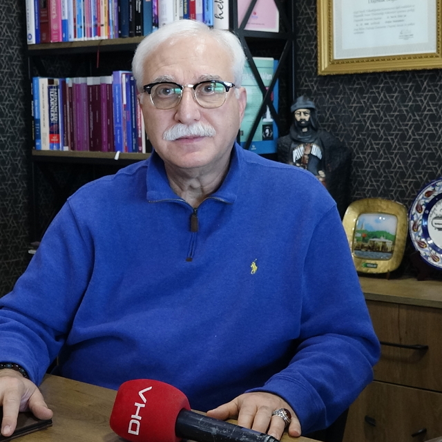 Prof. Dr. Özlü'den 'sessiz katil' uyarısı: Soludukça kanınızda yerini alıyo...