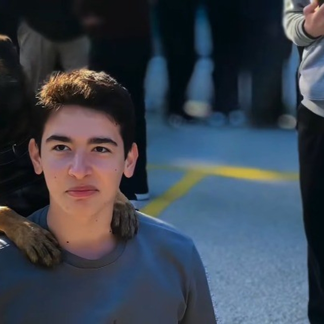 Bilecik'te öğrencilere yerli ve milli jandarma sistemleri tanıtıldı