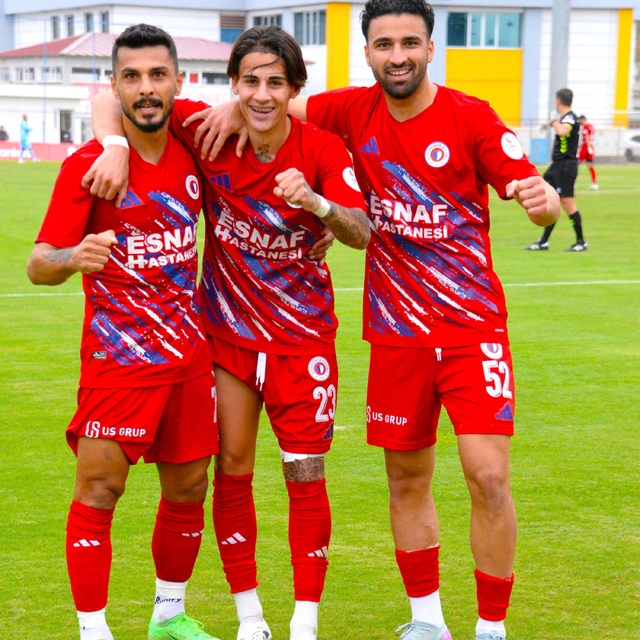 Fethiyespor'un konuğu Mardin 1969 Spor