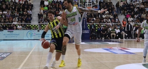 Merkezefendi çıkış peşinde