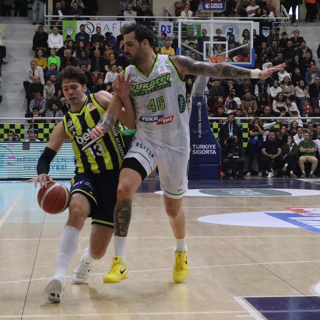 Merkezefendi çıkış peşinde