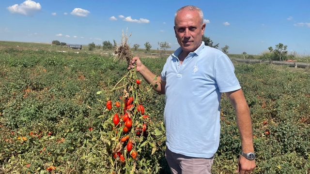 Dedesi seçimde muhtar oldu adına "Seçim" konuldu