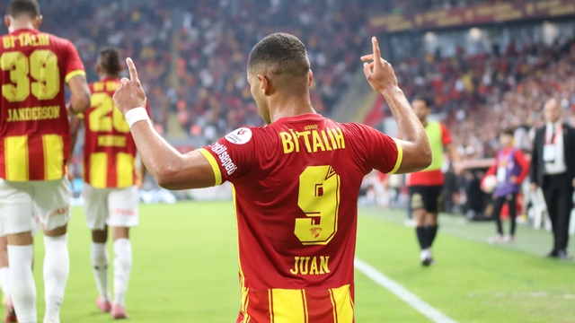 Göztepe ve Samsunspor Avrupa yolunda kritik virajda