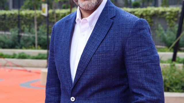 "Turizmde yabancı turist açığını yerli turist kapattı"
Kızılbük GYO Genel Müdürü Çelik: Sektörün sürdürülebilir hale gelmesi için Türk turizmi 12 aya yayılmalıdır