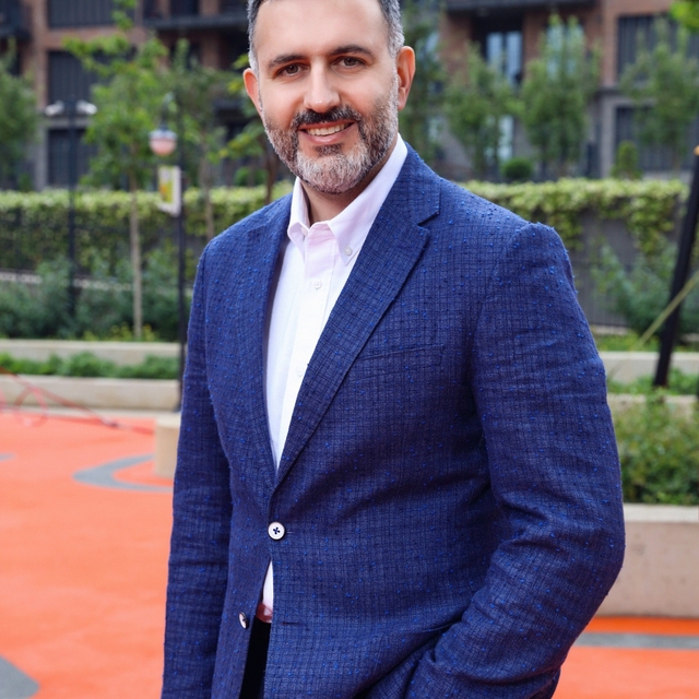 "Turizmde yabancı turist açığını yerli turist kapattı"
Kızılbük GYO Genel M...