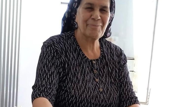 Adıyaman'da otomobilin çarptığı kadın, 12 gün sonra öldü