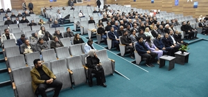 Van'da "Mide Kanseri Farkındalık Semineri" düzenlendi