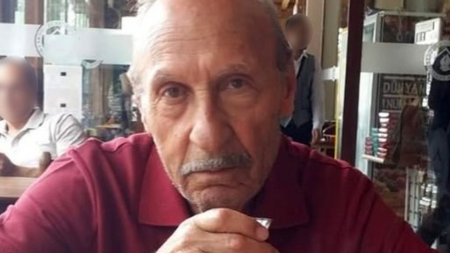 Burdur'da emekli öğretmen evinde ölü bulundu