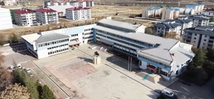 Tunceli'de deprem güvenliği için çalışmalar sürüyor