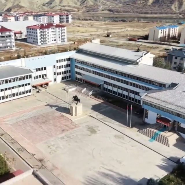 Tunceli'de deprem güvenliği için çalışmalar sürüyor