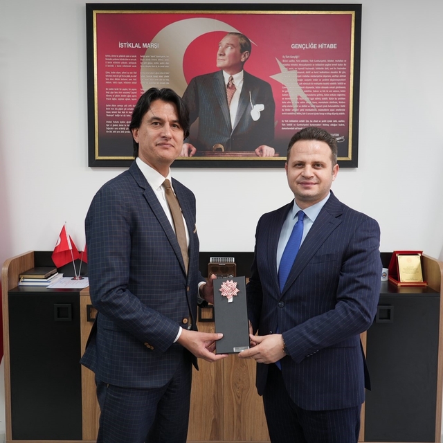 Köyceğiz'de eğitim masaya yatırıldı