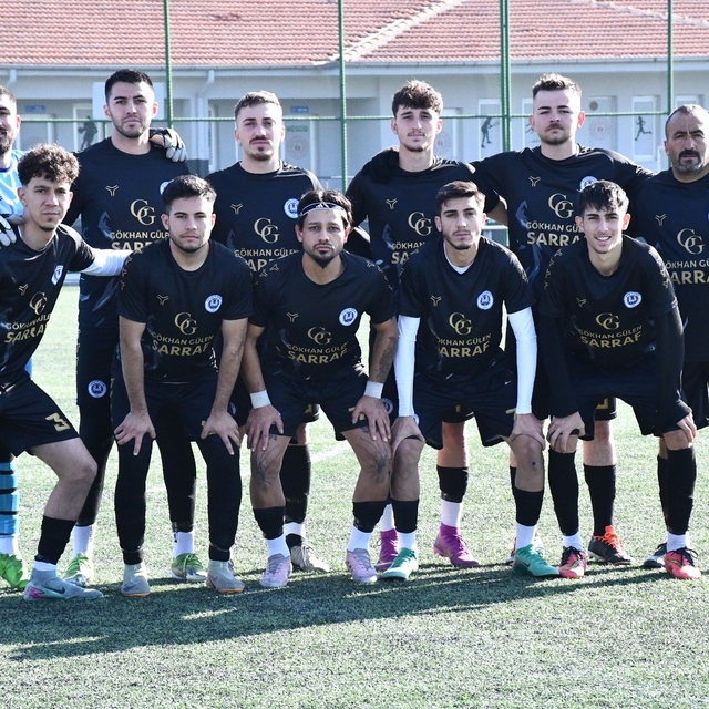 Kayseri Ülküspor 3 puana odaklandı