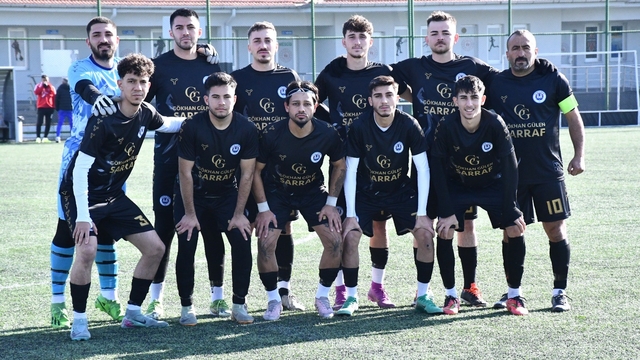 Kayseri Ülküspor 3 puana odaklandı