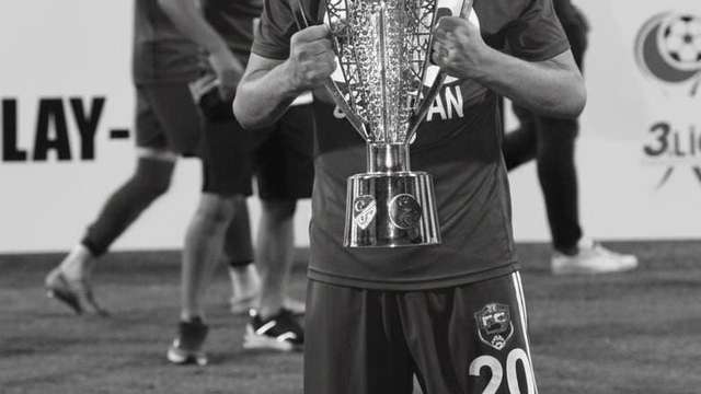 Silahlı saldırıya uğrayan Erzincansporlu eski futbolcu hayatını kaybetti