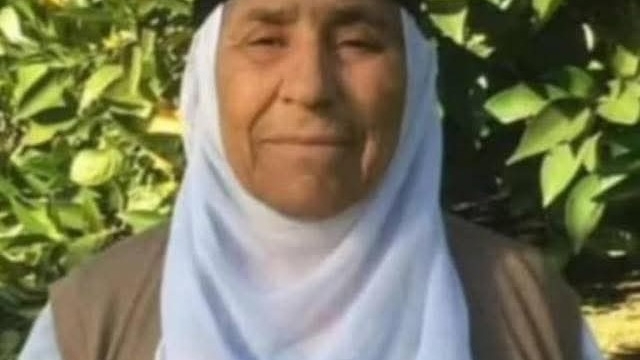 TIR'ın çarptığı kadın toprağa verildi