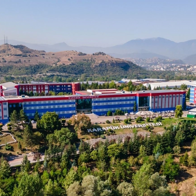 KBÜ'de TÜBİTAK 2209 başvuruları 4 yılda 66'dan 755'e çıktı