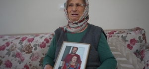 Adaleti görmeyi beklerken görme yetisinden oldu
Şantiyede iş makinesinin altında kalarak hayatını kaybeden İsmail Bayraktar'ın ailesi, 8 yıldır hukuk mücadelesini sürdürüyor