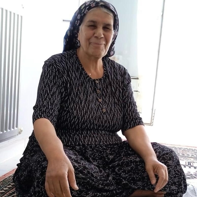 Otomobilin çarptığı kadın hayatını kaybetti