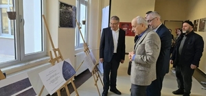Sinop'ta tarihi yapılardaki ayet ve hadisler sergiyle gün yüzüne çıktı