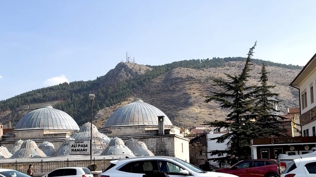 Tokat'ta "Temizlik Hepimizin Sorumluluğu" sosyal deneyi ilgi gördü