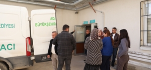 Adana'dan acı haber: Kayıp yaşlı adam 14. günde ölü bulundu
Kızı Hatice Şentuna, "Ben sana doyamadım baba" diyerek gözyaşı döktü