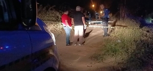 Üniversite öğrencisi Teslime'nin ölümüne ilişkin iddianame tamamlandı
Genç kızın sevgilisi iken katili olan tutuklu sanık hakkında müebbet istendi