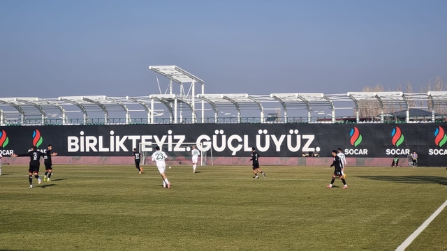Trendyol 1. Lig: Iğdır FK: 1 - Sivasspor: 1