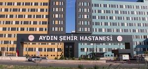 Şehir Hastanesi hizmet vermeye başlıyor