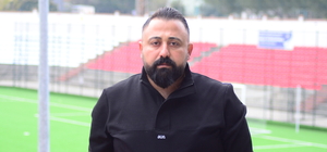 Nazillispor'dan "ligden çekilme" açıklaması