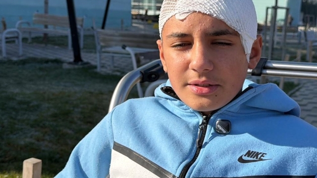 Hasan Berat'ı ağır yaralayan arkadaşı yeniden tutuklandı