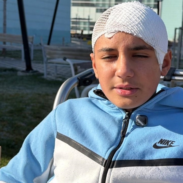 Hasan Berat'ı ağır yaralayan arkadaşı yeniden tutuklandı