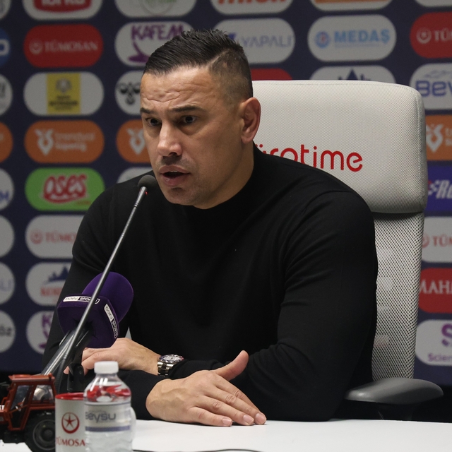 Çağdaş Atan: "Ayağa kalkmak zorundayız, kalkacağız"