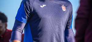 Trabzonspor, Gençlerbirliği maçının hazırlıklarına devam etti