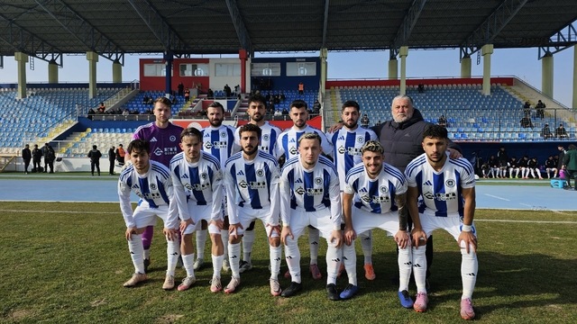 Fosfatspor, Başkent'ten 3 puanla döndü