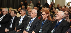 Bursa, suyunu konuştu