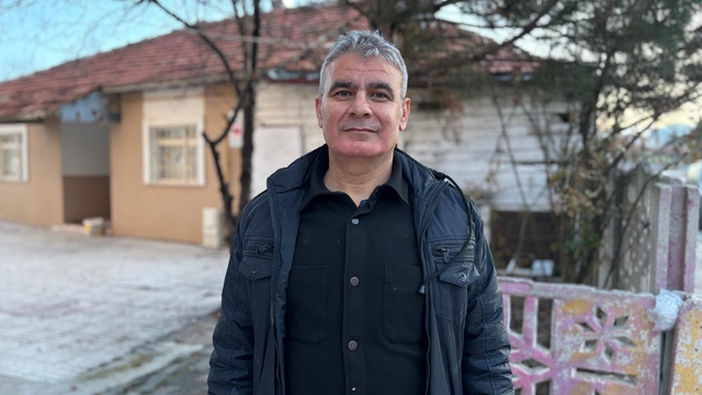 Çorum'da mahalle bakkalındaki 250 bin liralık borç hayırsever çift tarafından ödendi