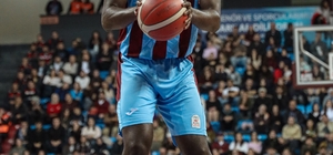 Basketbol Süper Ligi: Trabzonspor: 99 - Fenerbahçe Beko: 73