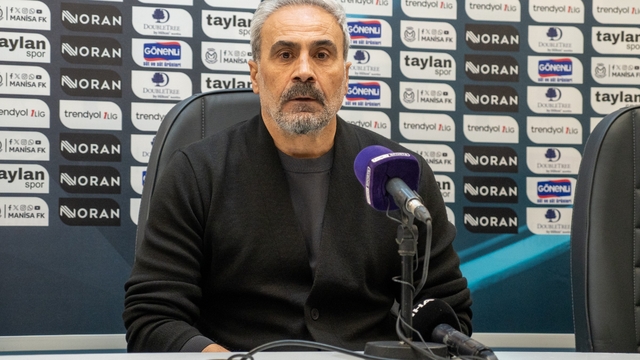 Manisa FK - Ankara Keçiörengücü maçının ardından