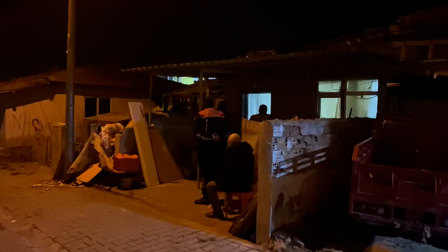 Kırklareli'nde bir kadın evinde ölü bulundu