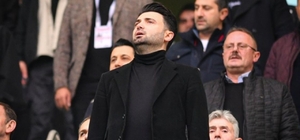 Enes Çelik’ten taraftarlara transfer mesajı