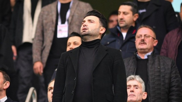 Enes Çelik'ten taraftarlara transfer mesajı