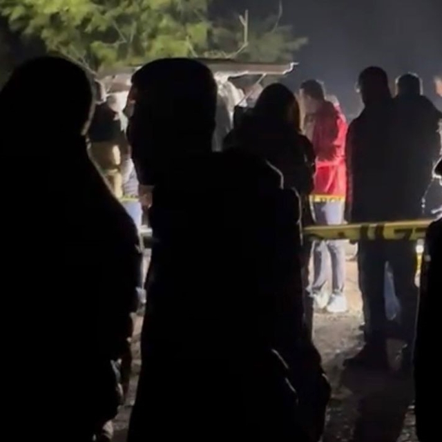 Osmaniye'de mezarlıkta park halindeki araçta iki genç ölü bulundu