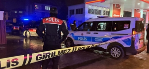 Kırıkkale'de çıkan silahlı ve bıçaklı kavgada 3 kişi yaralandı