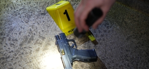 Kırıkkale'de "kız meselesi" nedeniyle çıkan kavgada 3 kişi yaralandı: 5 göz...