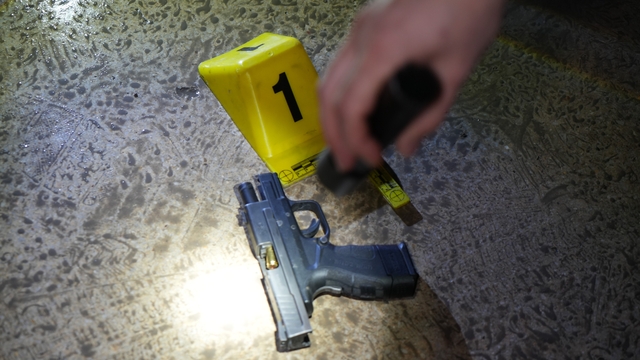 Kırıkkale'de "kız meselesi" nedeniyle çıkan kavgada 3 kişi yaralandı: 5 gözaltı