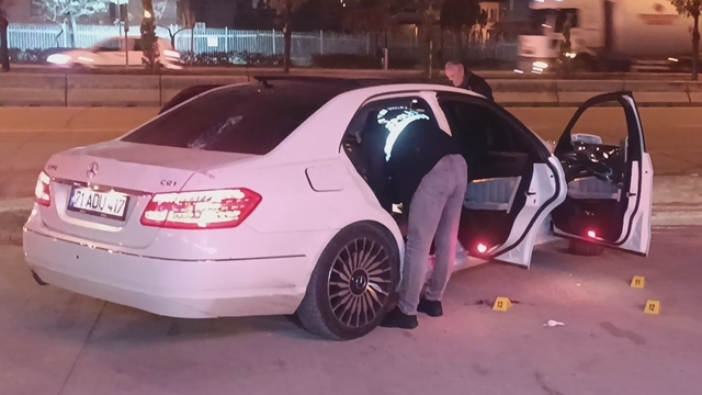 Kırıkkale'de iki grup arasında silahlı ve bıçaklı kavga: 3 yaralı